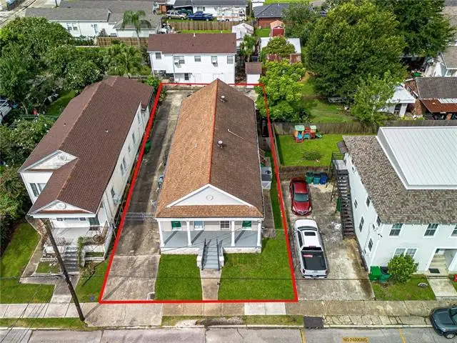 920 Lafayette Street, Gretna, LA 70053 - #2