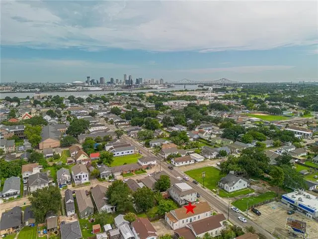 920 Lafayette Street, Gretna, LA 70053 - #3