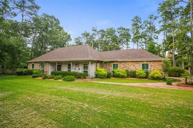 108 Rue De La Paix, Slidell, LA 70461 - #1