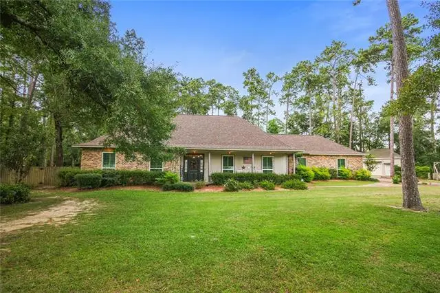 108 Rue De La Paix, Slidell, LA 70461 - #2
