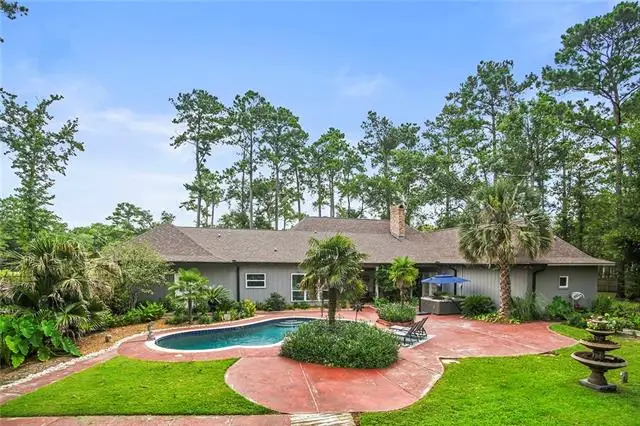 108 Rue De La Paix, Slidell, LA 70461 - #3