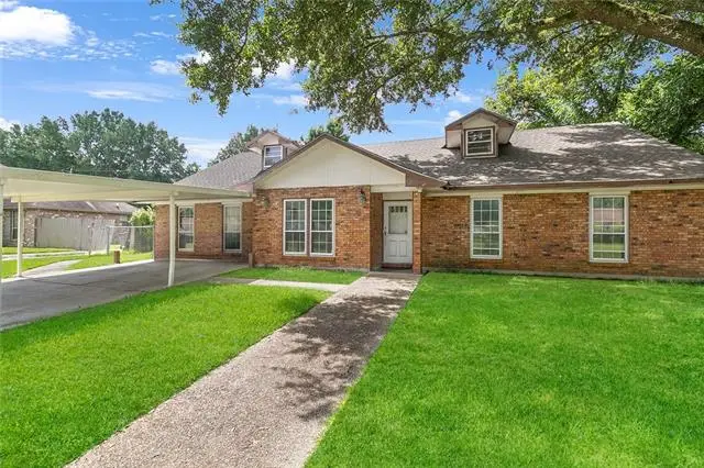 5698 Djuanna Drive, Baton Rouge, LA 70811 - #1
