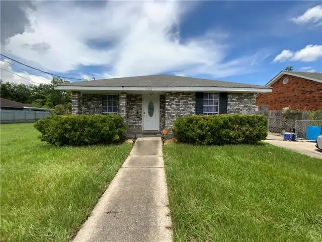 3208 Maureen Lane, Meraux, LA 70075 - #1