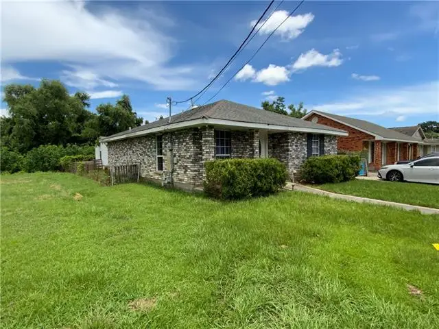 3208 Maureen Lane, Meraux, LA 70075 - #2