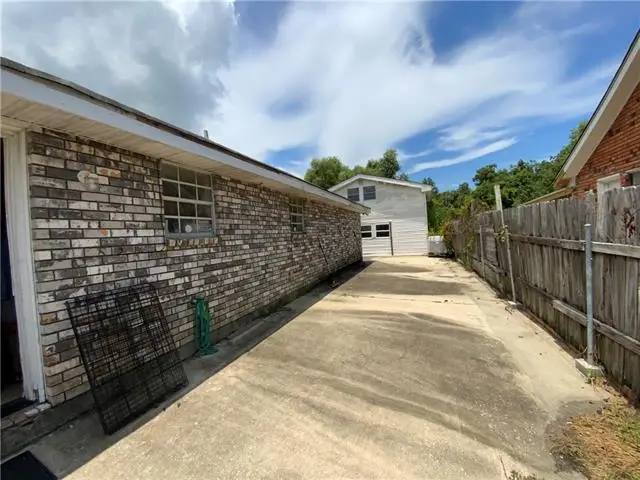 3208 Maureen Lane, Meraux, LA 70075 - #3