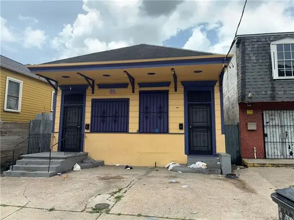 1460-62 N Claiborne Avenue, New Orleans, LA 70116