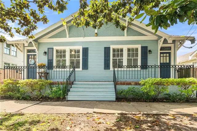 322 State Street, New Orleans, LA 70118 - #2