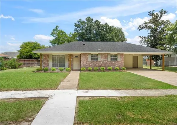 1412 Pecan Street, Hammond, LA 70401