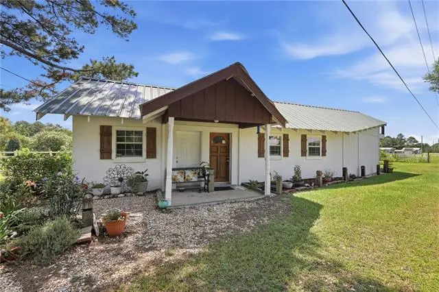 16758 Kat Kaw Road, Franklinton, LA 70438 - #2