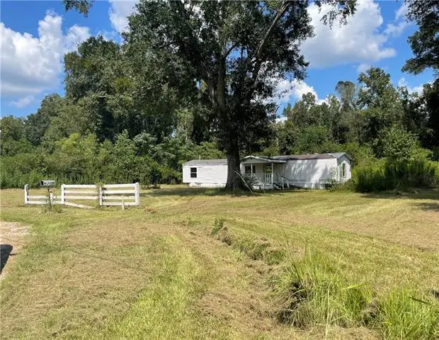 12539 Young Lane, Amite, LA 70422 - #2