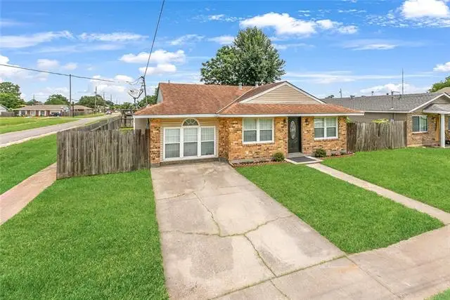 7425 Burke Road, New Orleans, LA 70127 - #1