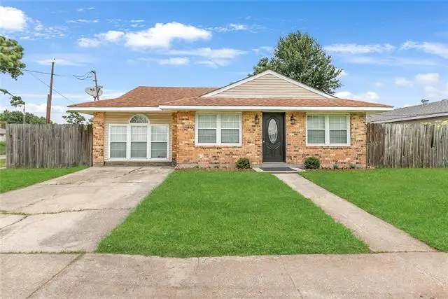 7425 Burke Road, New Orleans, LA 70127 - #2
