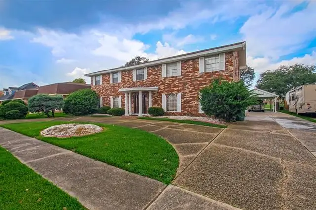 2284 Colombo Drive, Harvey, LA 70058 - #3