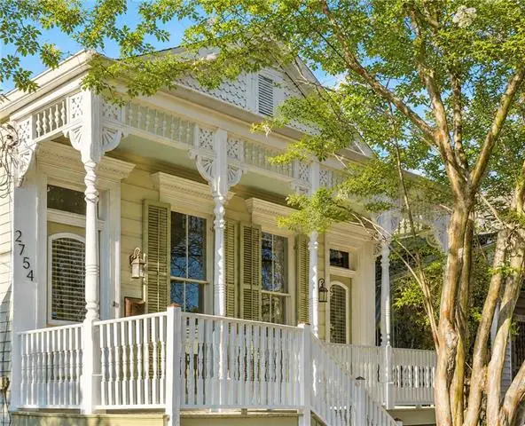 2754 St Philip Street, New Orleans, LA 70119