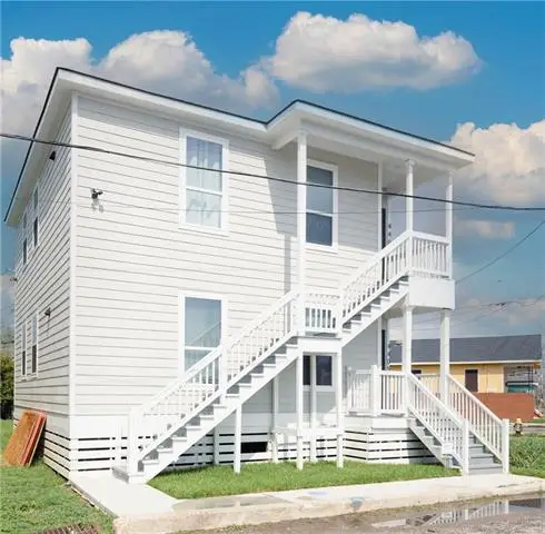 4405 Washington Avenue, New Orleans, LA 70125 - #2