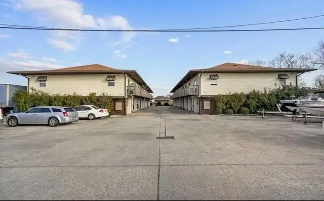 4636 Ponchartrain Drive #E, Slidell, LA 70458 - #1