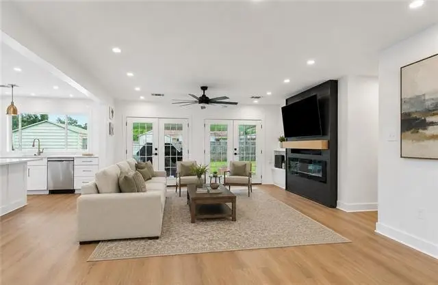4101 Tartan Drive, Metairie, LA 70003 - #3