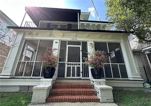 1228 Pine Street, New Orleans, LA 70118 - #2