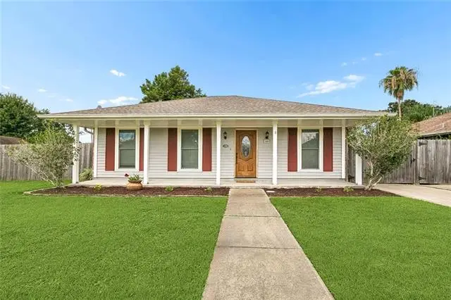 2400 N Atlanta Street, Metairie, LA 70003 - #1
