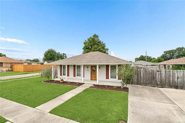 2400 N Atlanta Street, Metairie, LA 70003 - #3