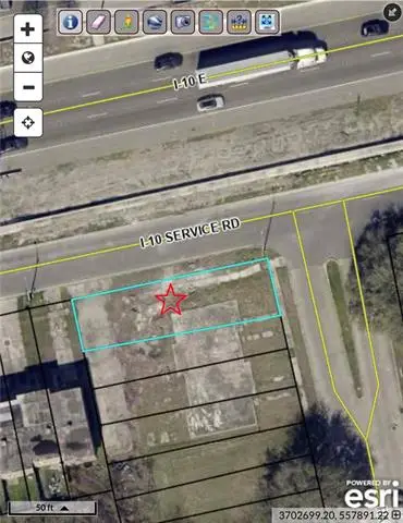 6898 Parc Brittany Boulevard, New Orleans, LA 70126 - #2