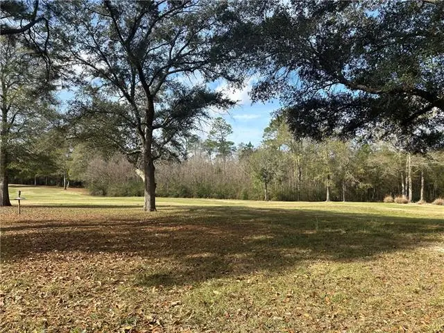 470 Trailhead Drive, Abita Springs, LA 70420 - #1