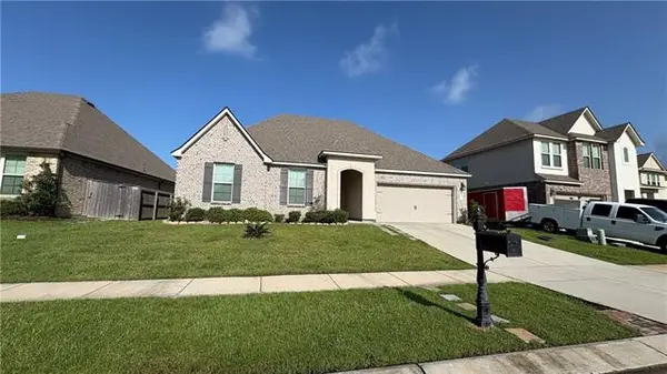 6845 Delta Ridge Avenue, Slidell, LA 70461