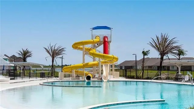 6845 Delta Ridge Avenue, Slidell, LA 70461 - #2