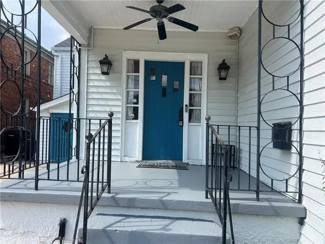 5417 S Tonti Street, New Orleans, LA 70125 - #2