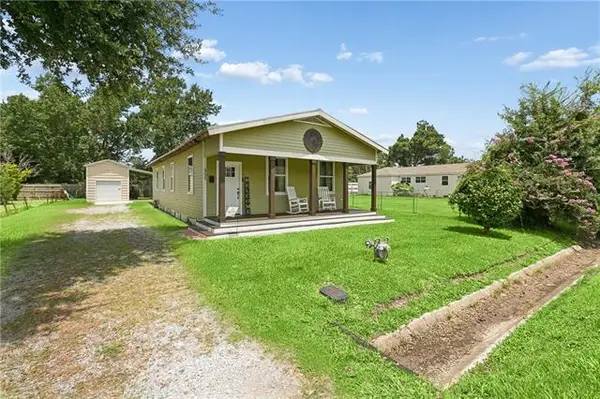 451 Good Hope Street, Norco, LA 70079