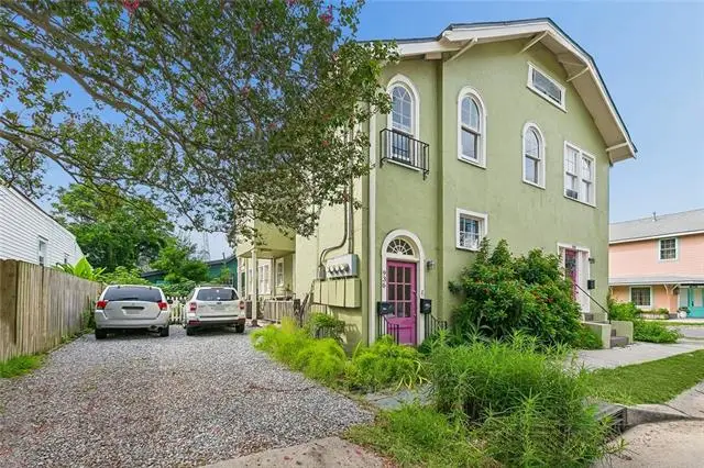 936 Joliet Street #B, New Orleans, LA 70118 - #1