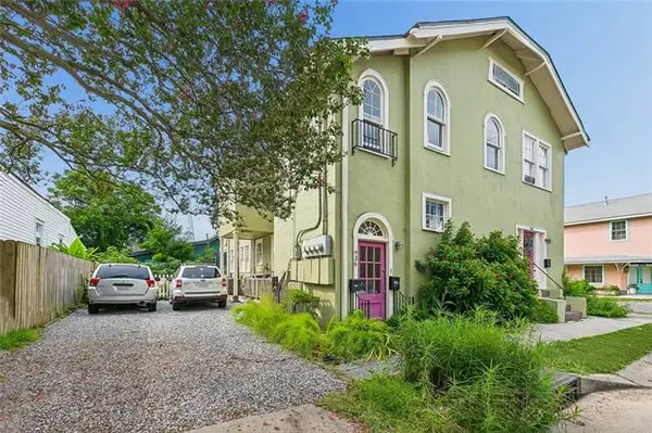 936 Joliet Street #B, New Orleans, LA 70118