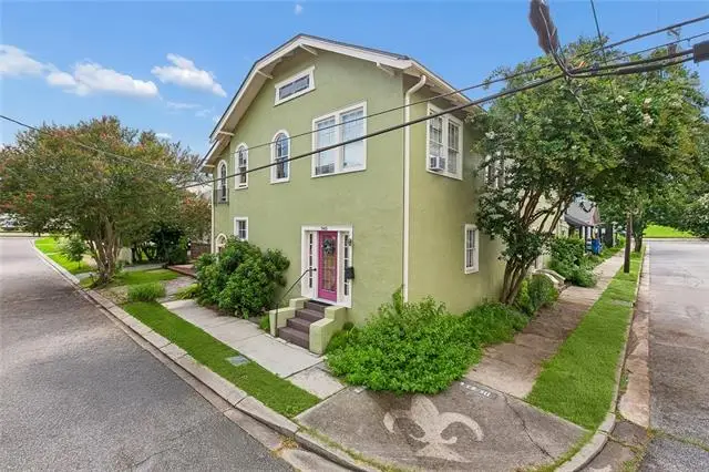 936 Joliet Street #B, New Orleans, LA 70118 - #3