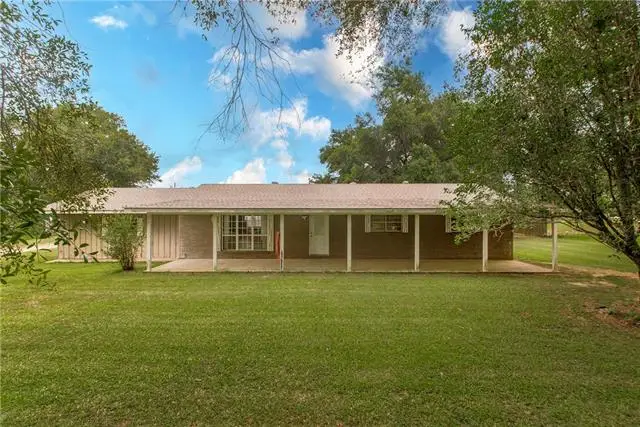 56034. Virgil White Lane, Loranger, LA 70446 - #1