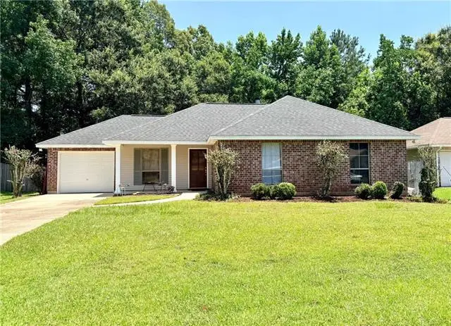 2335 Rue Toulander Street, Mandeville, LA 70448 - #1