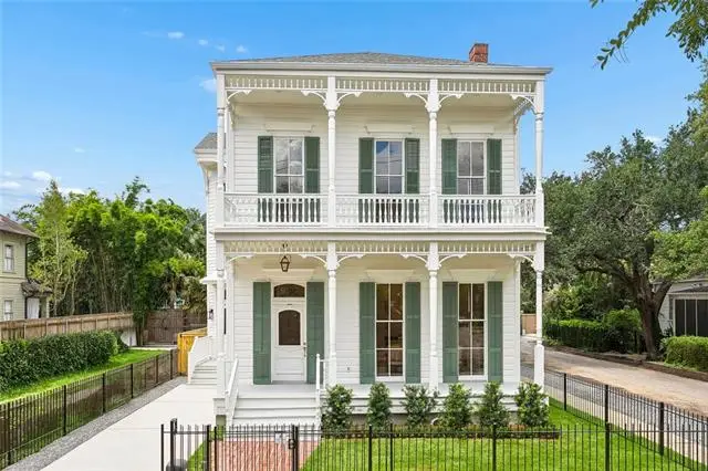 936 Arabella Street, New Orleans, LA 70115 - #1