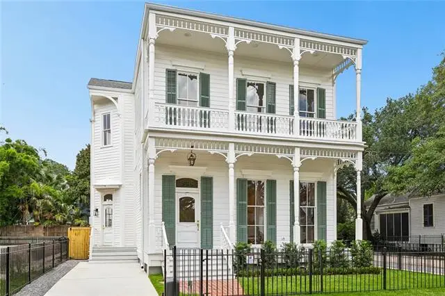 936 Arabella Street, New Orleans, LA 70115 - #3