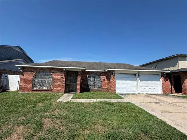 7708 Duke Court, New Orleans, LA 70126 - #1