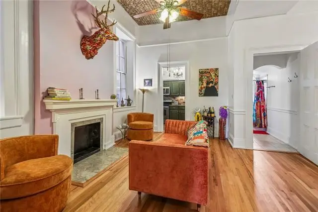 835 St Louis Street #D, New Orleans, LA 70112 - #2