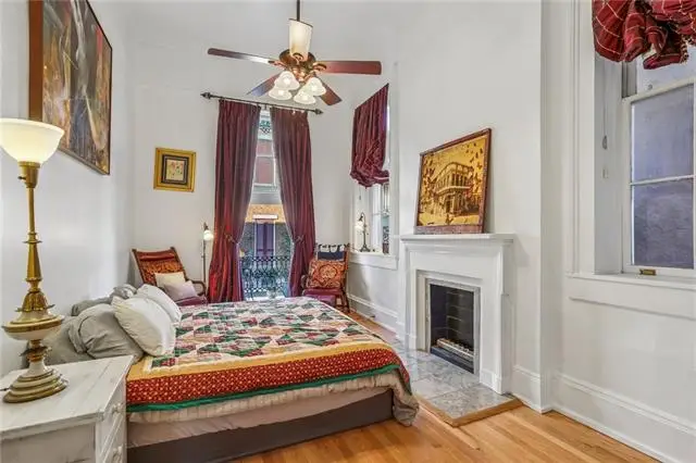 835 St Louis Street #D, New Orleans, LA 70112 - #3