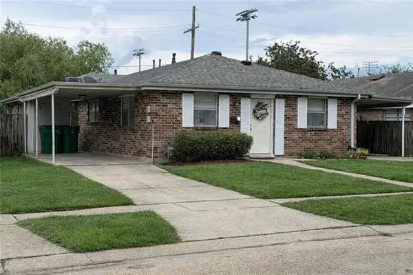 2601-03 Wytchwood Drive, Metairie, LA 70003