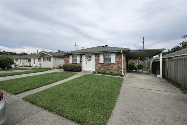 2601-03 Wytchwood Drive, Metairie, LA 70003 - #2
