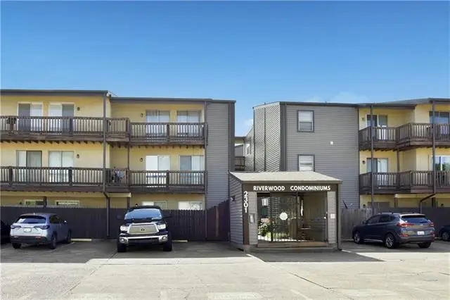2301 Edenborn Avenue #303, Metairie, LA 70001 - #2