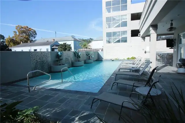 1205 St Charles Avenue #1008, New Orleans, LA 70130 - #2