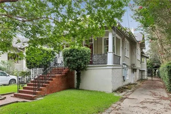 1620 Broadway Street, New Orleans, LA 70118