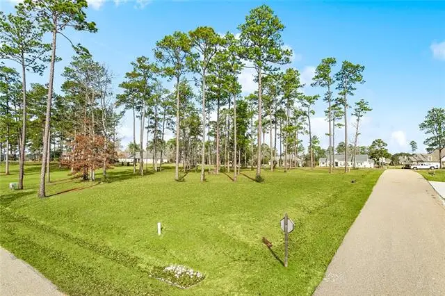 131 Hidden Lake Loop, Abita Springs, LA 70420 - #2
