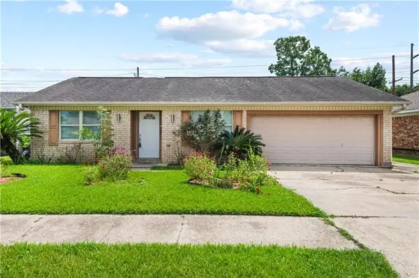 808 Hickory Street, Terrytown, LA 70056