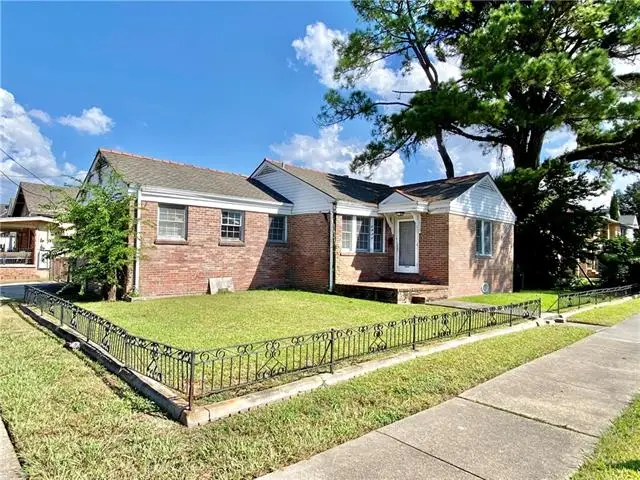 2835 Paris Avenue, New Orleans, LA 70119 - #1