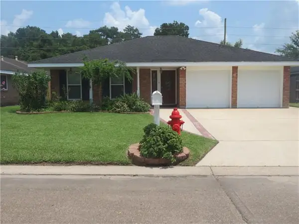132 Dunleith Drive, Destrehan, LA 70047