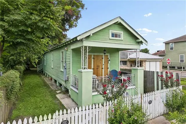 1440 Desire Street, New Orleans, LA 70117 - #2